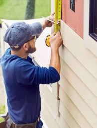 Reliable Big Rapids, MI Siding Solutions